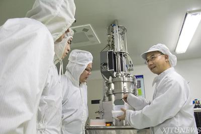 科技創(chuàng)新高地 工程研究和試驗(yàn)發(fā)展如何成為區(qū)域經(jīng)濟(jì)增長(zhǎng)引擎