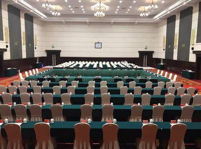 河南省黃河迎賓館(國(guó)賓級(jí))酒店VIP會(huì)議與客房服務(wù)骨干培訓(xùn)班開課通知