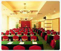 大梅沙海景酒店 廣東四星級海濱度假與專業(yè)會議服務(wù)之選