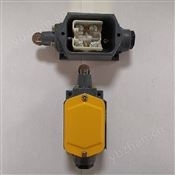 BK2100行程開(kāi)關(guān) 精準(zhǔn)控制與可靠保障的工業(yè)守護(hù)者