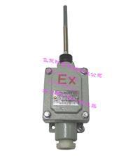 飛策防爆行程開關(guān)DLXK-15N 特性、應(yīng)用與選型指南