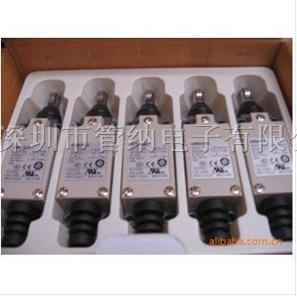 了解OMRON行程開關(guān)D4V-8122Z 關(guān)鍵特性與應(yīng)用指南