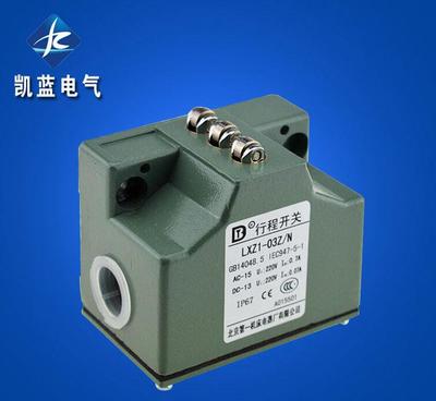 北京機床廠LXZ1-03Z/N高精度組合行程開關 精工品質，賦能工業自動化