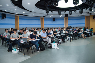 家具頭條|德馬工業(yè)&協(xié)和電動輥筒產(chǎn)品交流會如期舉辦, 為客戶提供技術支持