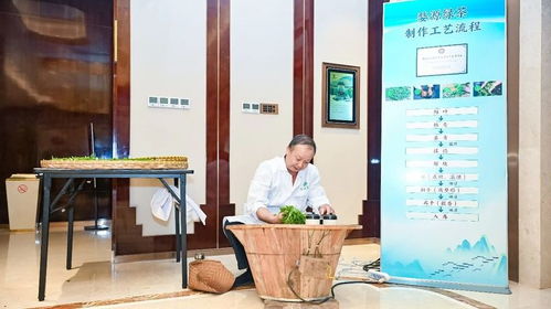 優(yōu)質高效出口茶基地建設技術集成模式示范觀摩 婺源 暨出口茶產(chǎn)業(yè)發(fā)展交流會圓滿落幕