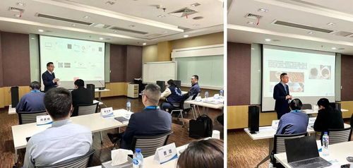 唐納森與禹龍公司開展技術(shù)交流會,推動定制研發(fā)與創(chuàng)新方案的合作