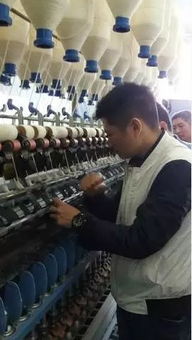 青商企業(yè)展 l 精益求精,追求第一的紡織專(zhuān)家 佛山市禪城區(qū)錦坤盈紡織技術(shù)開(kāi)發(fā)部