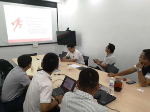 青島龍湖走進(jìn)君旺 開(kāi)展被動(dòng)式低能耗建筑技術(shù)交流研討會(huì)