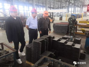 宜興市人防設備廠領導及陸軍工程大學專家蒞臨我公司參觀考察并開展技術交流